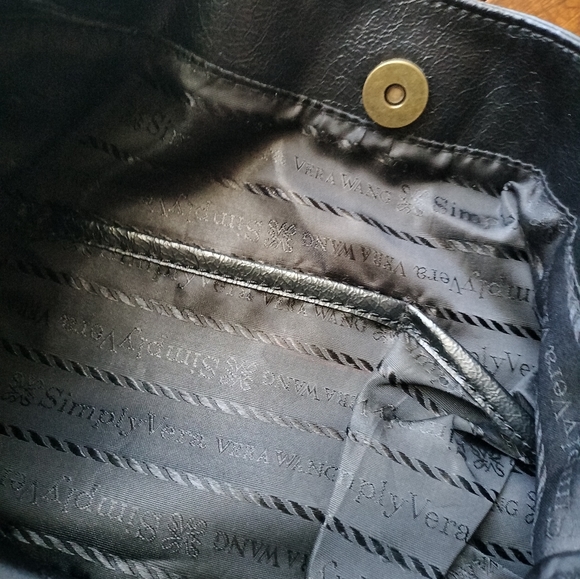 Simply Vera Wang handbag - Picture 5 of 6